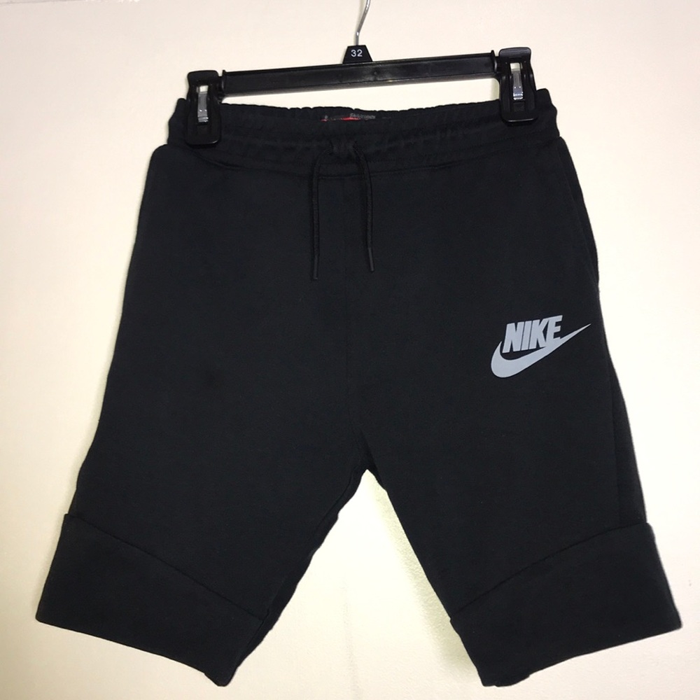 Nike Hi Tech Shorts